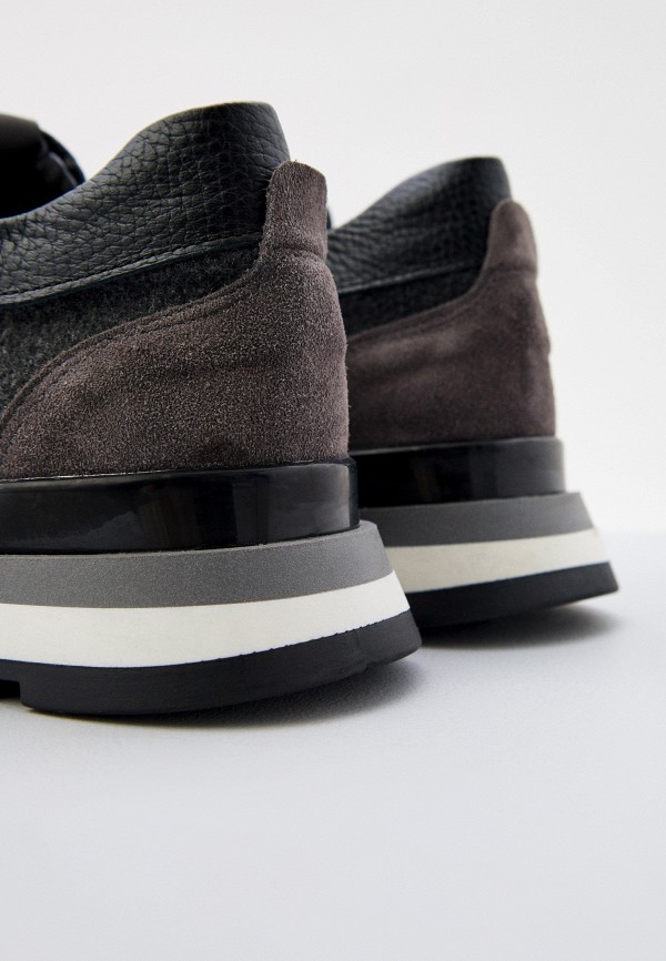 Baldinini Кроссовки - фото 4