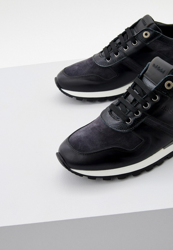 Baldinini Кроссовки - фото 2