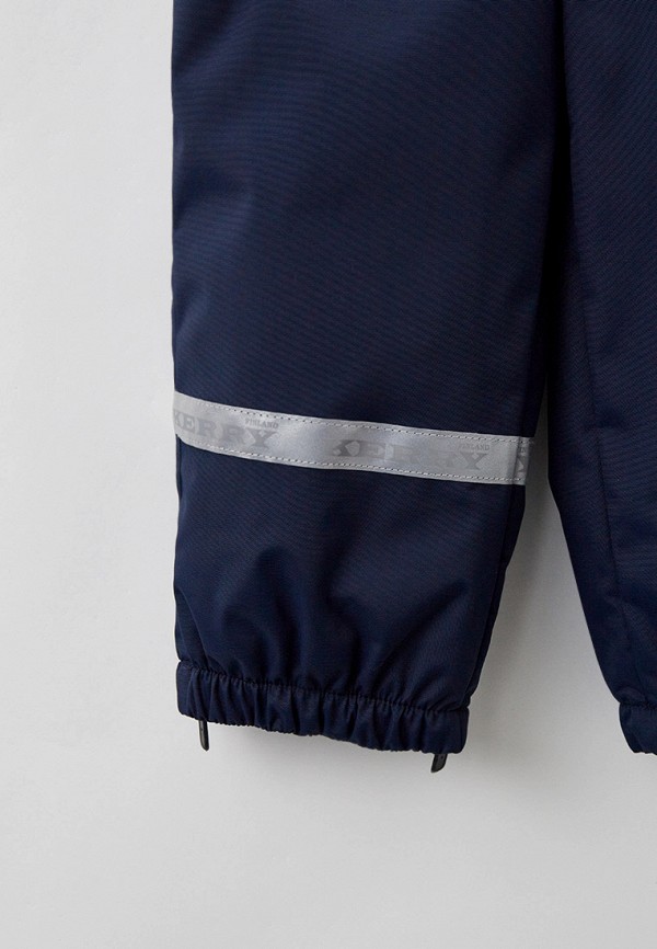 Kerry Полукомбинезон - RUFFY - фото 4