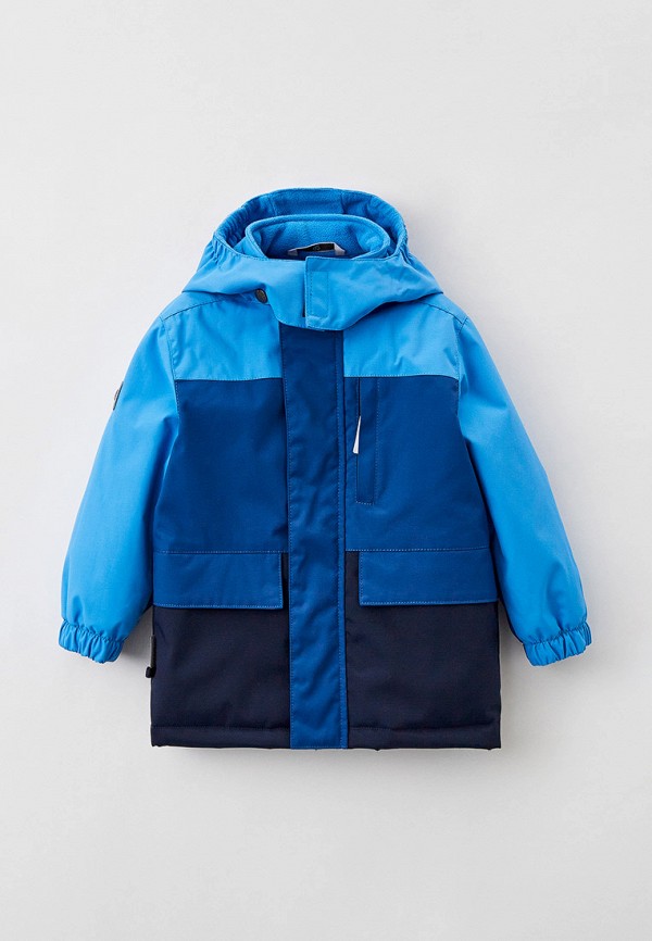 Kerry Куртка утепленная - HARDY - фото 1