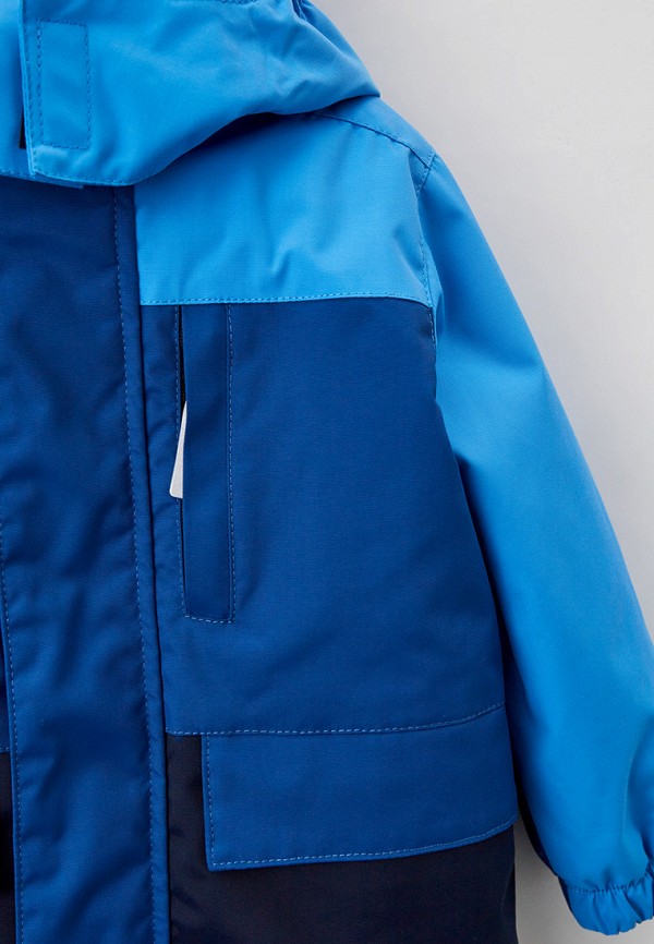 Kerry Куртка утепленная - HARDY - фото 3