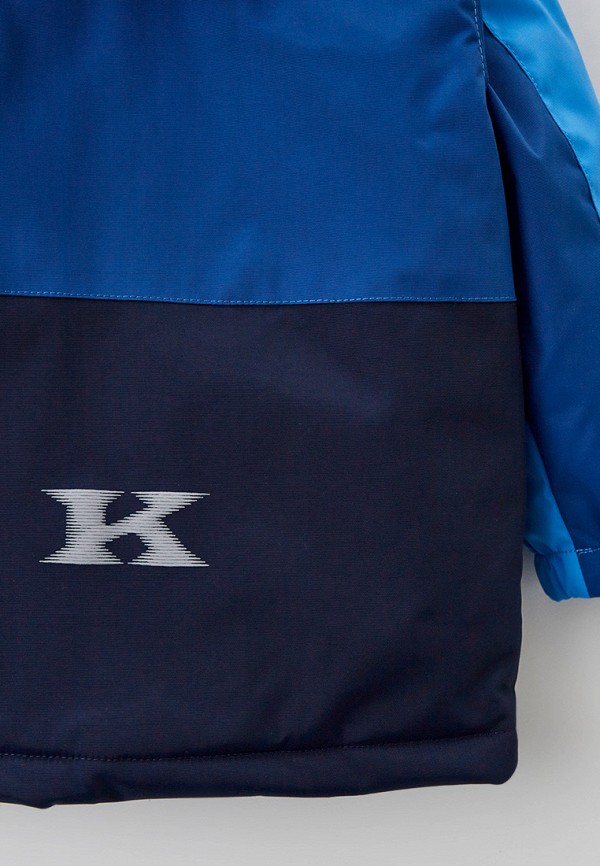 Kerry Куртка утепленная - HARDY - фото 5