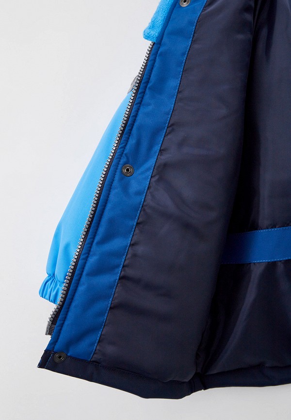 Kerry Куртка утепленная - HARDY - фото 6