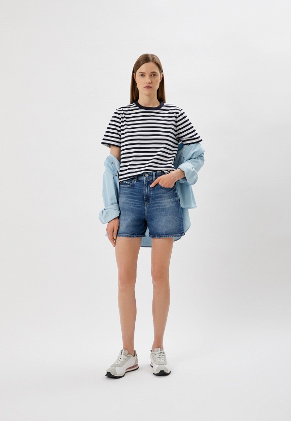 Boss Футболка - фото 2