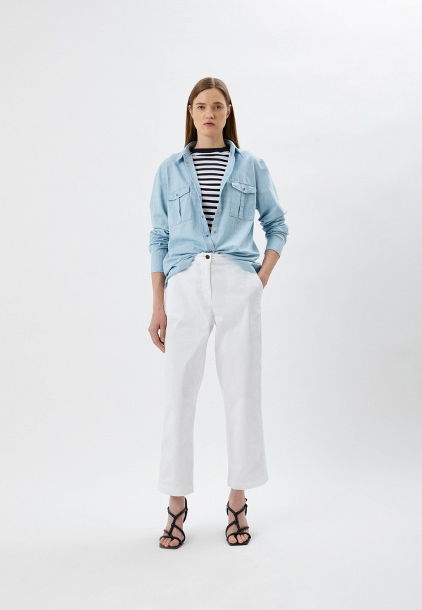 Boss Рубашка - фото 2