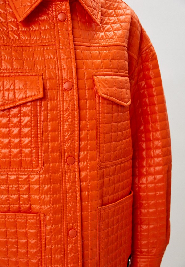 Hugo Куртка утепленная - фото 5