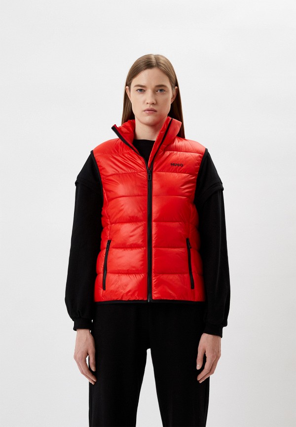 Hugo Жилет утепленный - фото 1