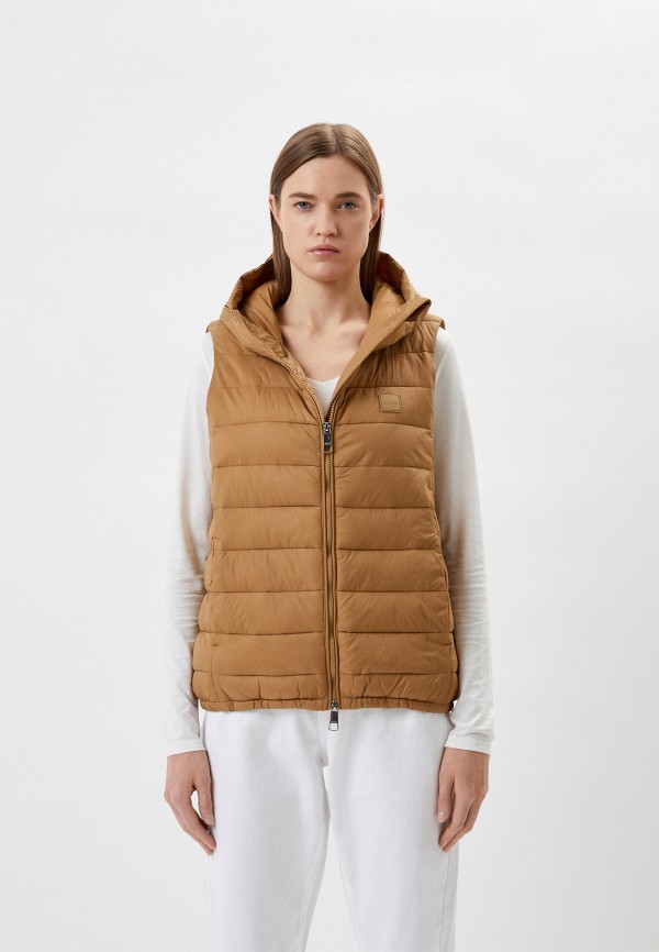 Boss Жилет утепленный - фото 1