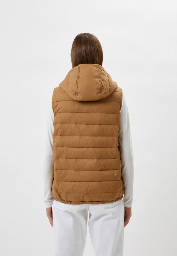 Boss Жилет утепленный - фото 3