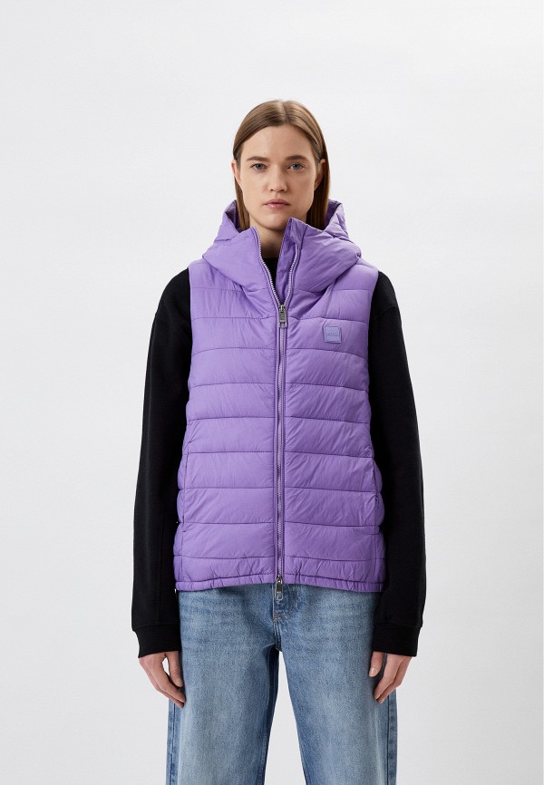 Boss Жилет утепленный - фото 1