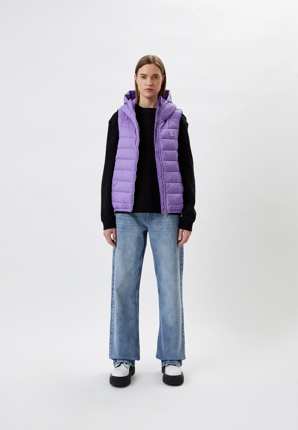 Boss Жилет утепленный - фото 2