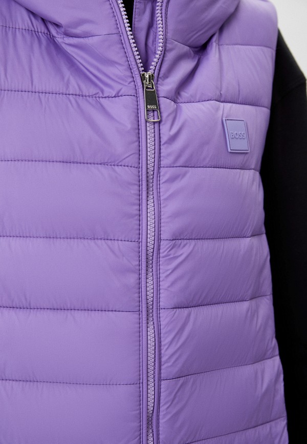 Boss Жилет утепленный - фото 5