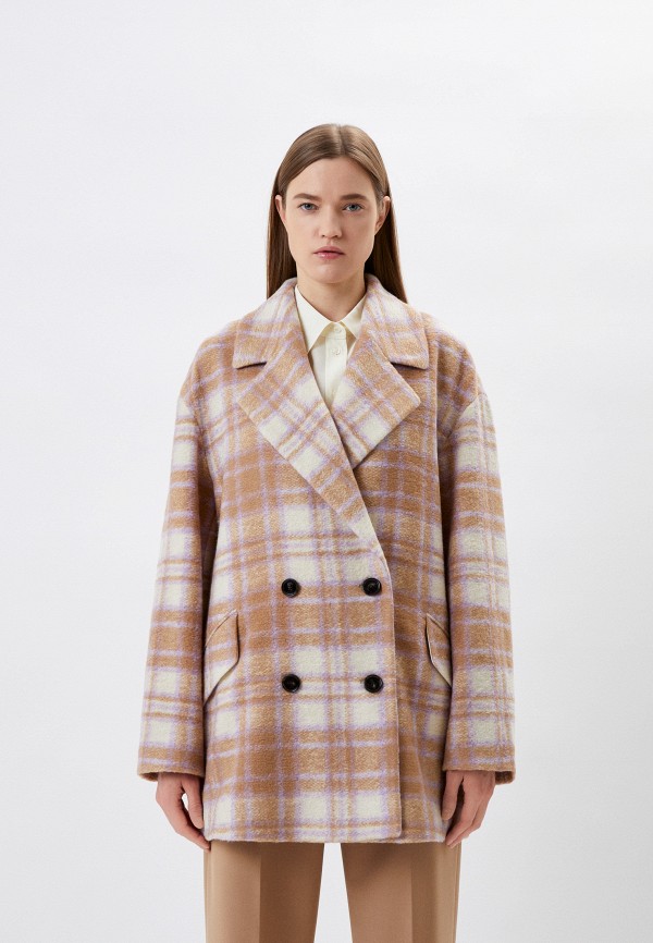 Boss Полупальто - фото 1