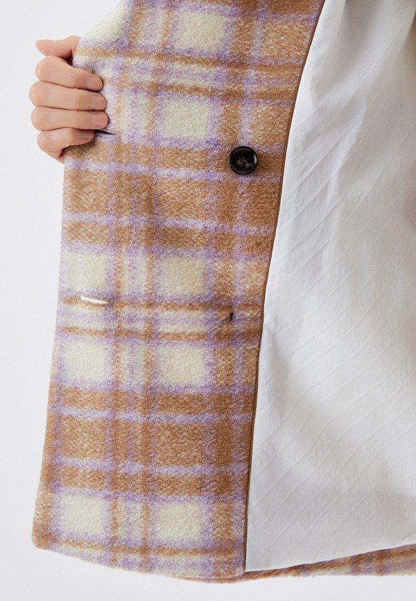 Boss Полупальто - фото 4