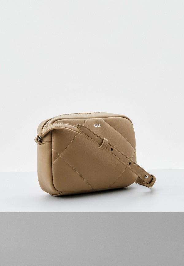 Boss Сумка и брелок - фото 2