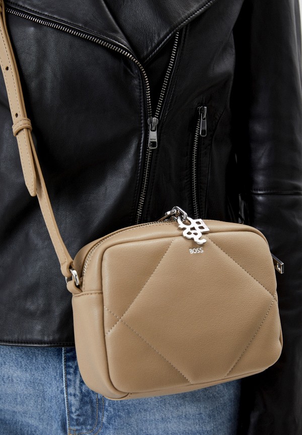 Boss Сумка и брелок - фото 6