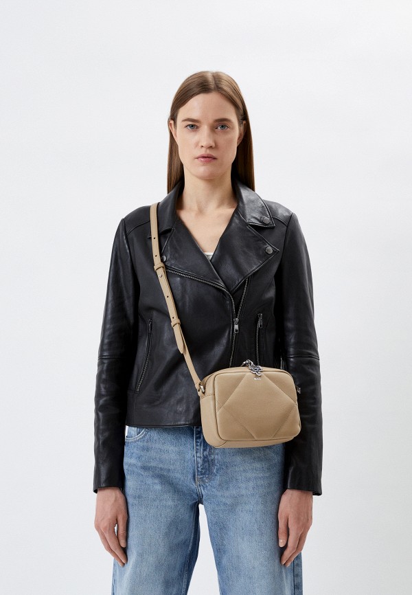 Boss Сумка и брелок - фото 5