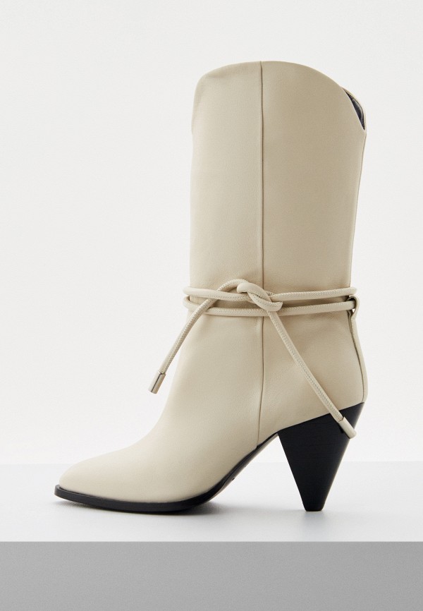 Boss Полусапоги - фото 1