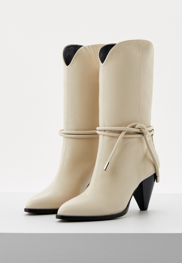 Boss Полусапоги - фото 3