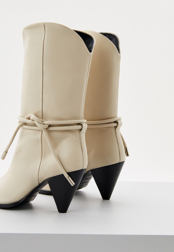 Boss Полусапоги - фото 4