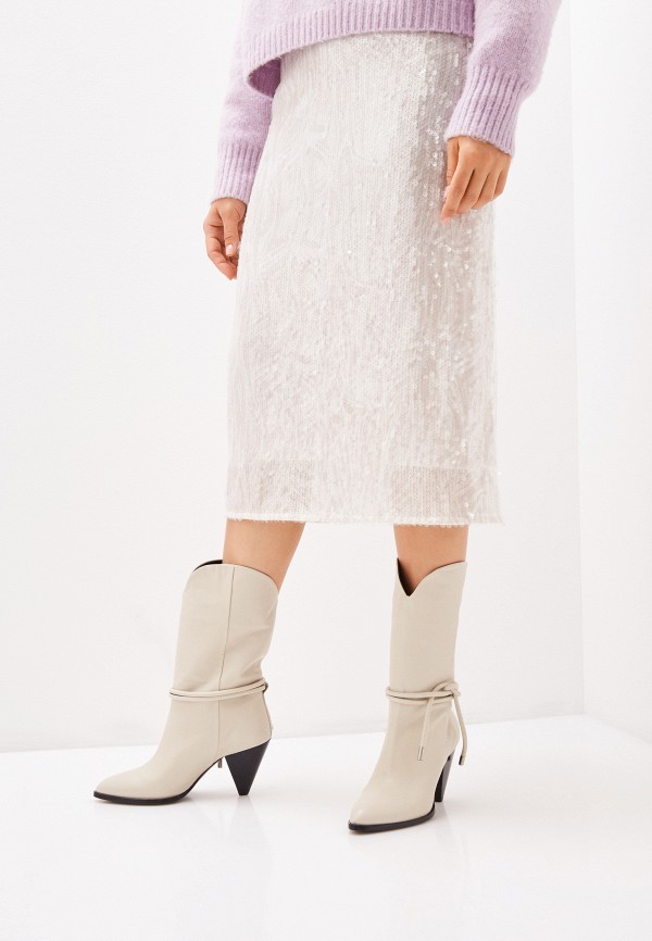 Boss Полусапоги - фото 6