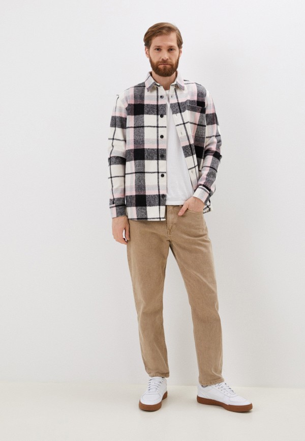 LTB Рубашка - KODOGO - фото 2