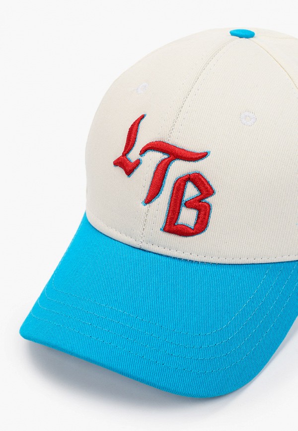 LTB Бейсболка - HAZENE - фото 3