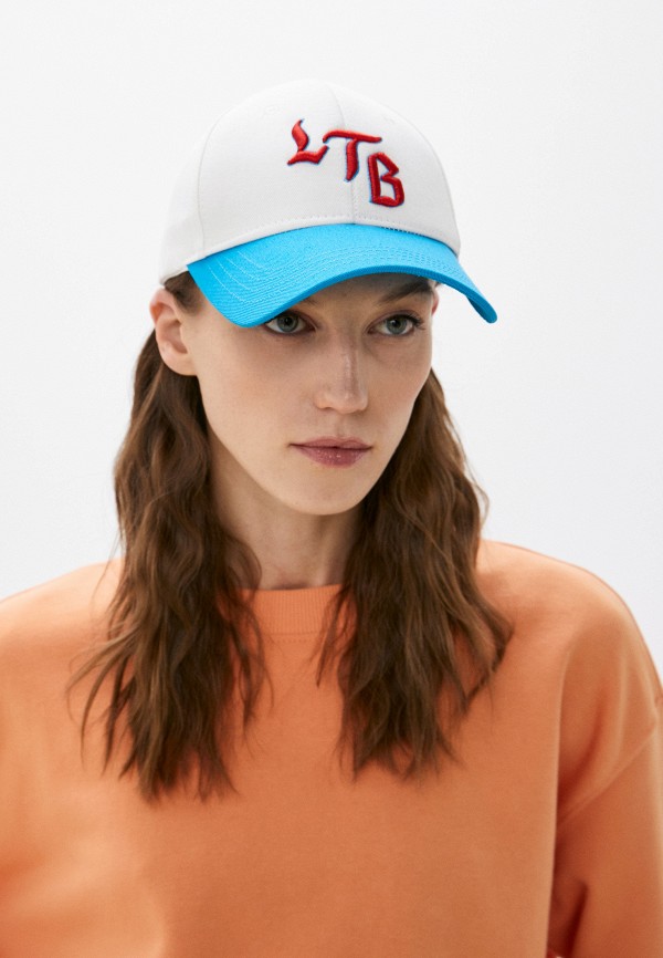 LTB Бейсболка - HAZENE - фото 4