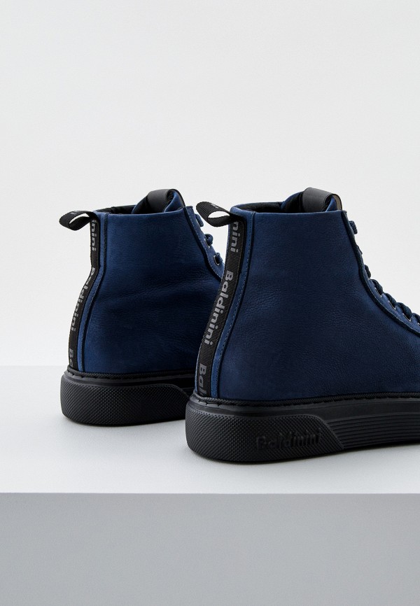 Baldinini Кеды - фото 4