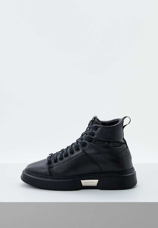 Baldinini Кеды - фото 1