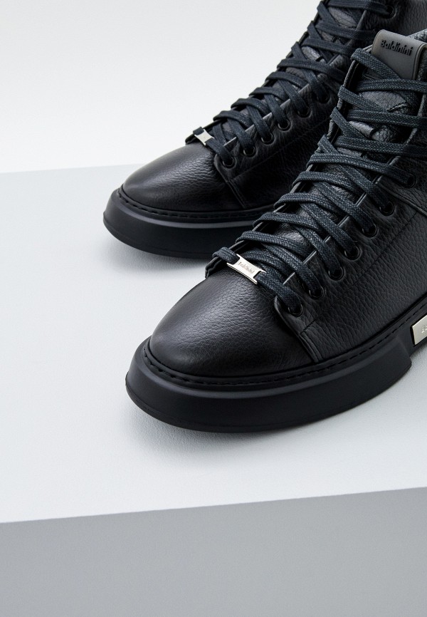 Baldinini Кеды - фото 2