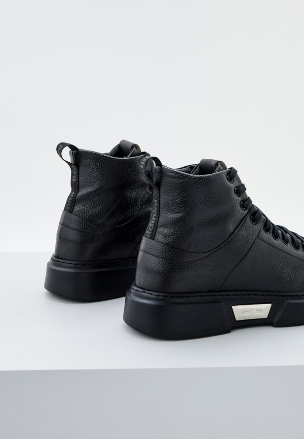 Baldinini Кеды - фото 4