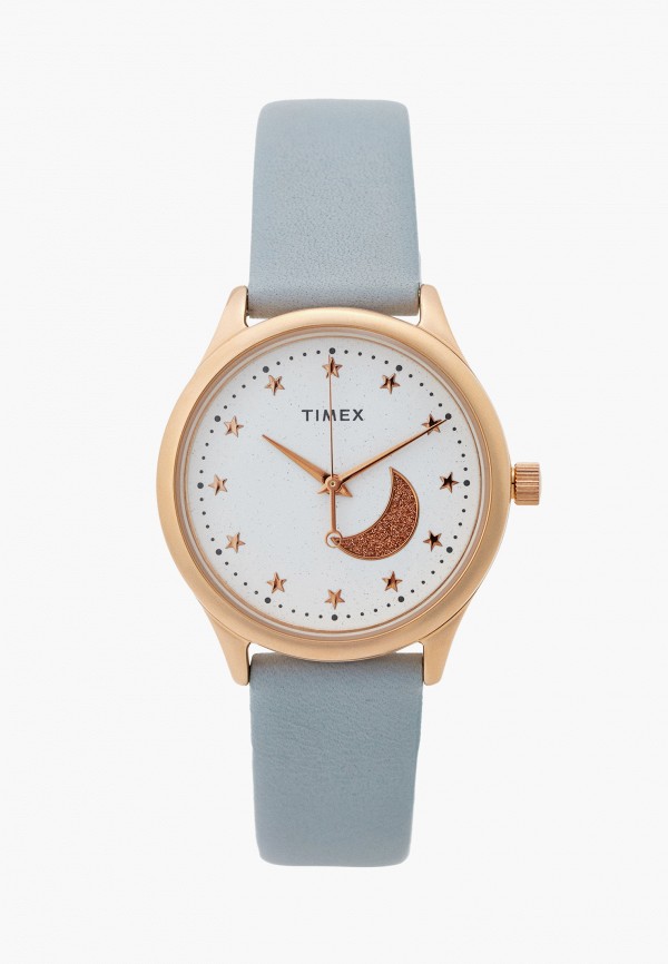 Timex Часы - TW2V49400 - фото 1