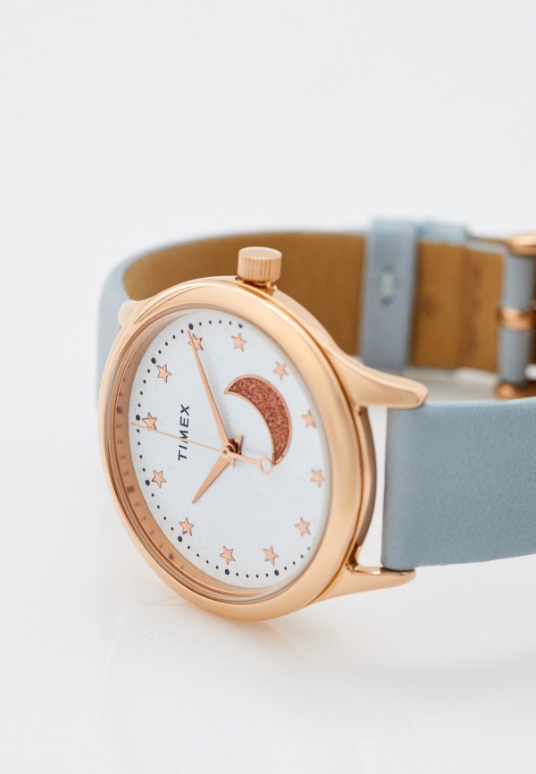 Timex Часы - TW2V49400 - фото 3