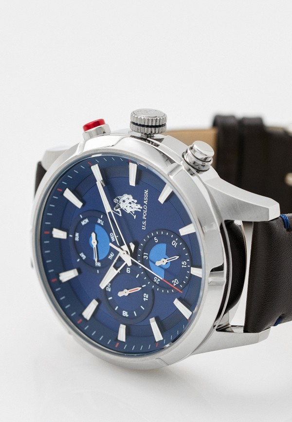 U.S. Polo Assn. Часы - USPA1014-09 - фото 2