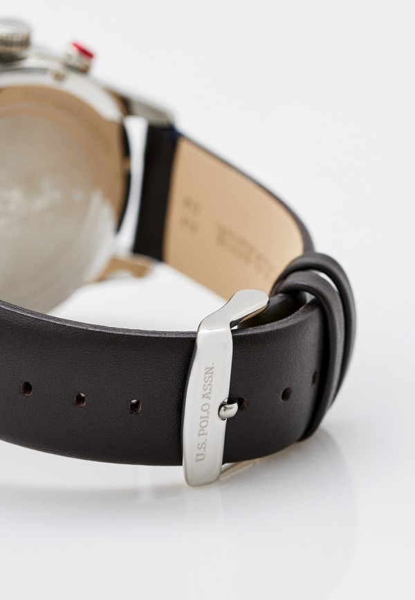 U.S. Polo Assn. Часы - USPA1014-09 - фото 3