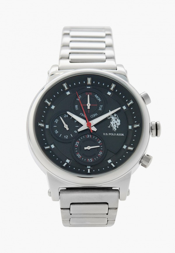 U.S. Polo Assn. Часы - USPA1008-09 - фото 1