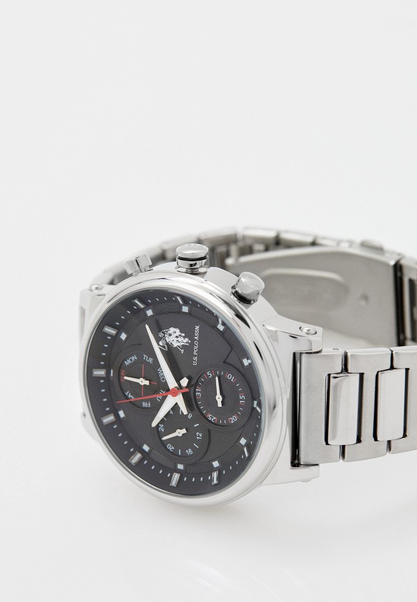 U.S. Polo Assn. Часы - USPA1008-09 - фото 2