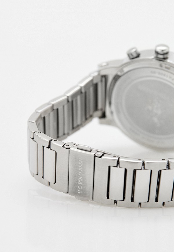 U.S. Polo Assn. Часы - USPA1008-09 - фото 3