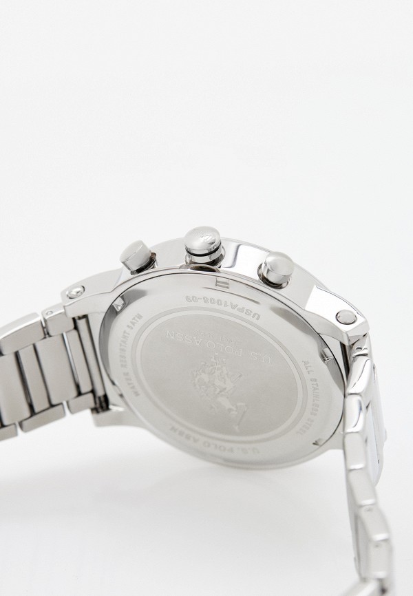 U.S. Polo Assn. Часы - USPA1008-09 - фото 4