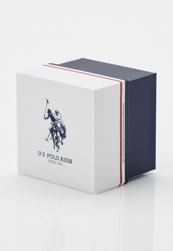 U.S. Polo Assn. Часы - USPA1008-09 - фото 5