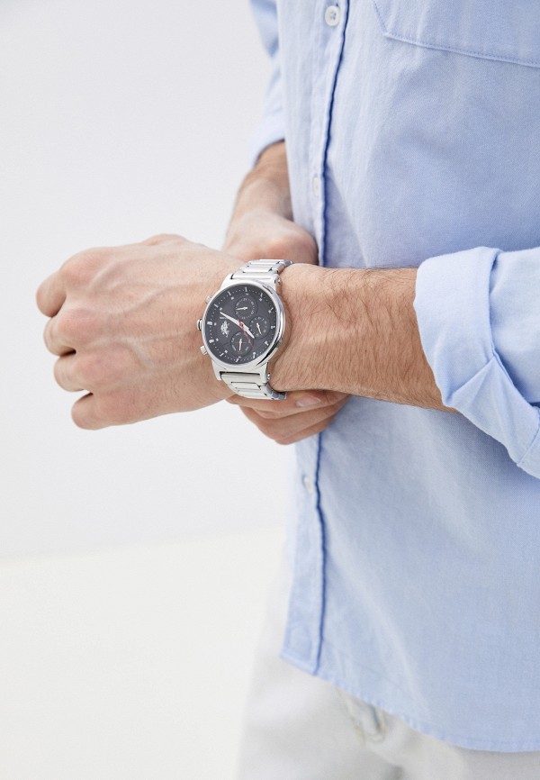 U.S. Polo Assn. Часы - USPA1008-09 - фото 6