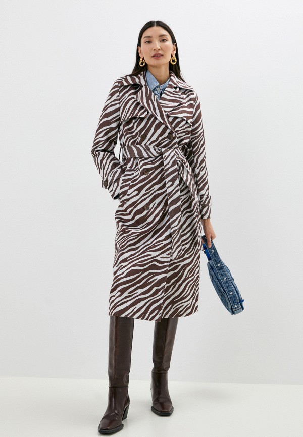 Bad Queen Пальто - фото 1