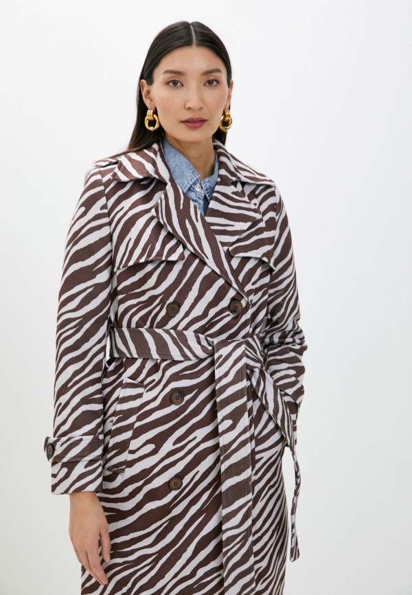 Bad Queen Пальто - фото 2