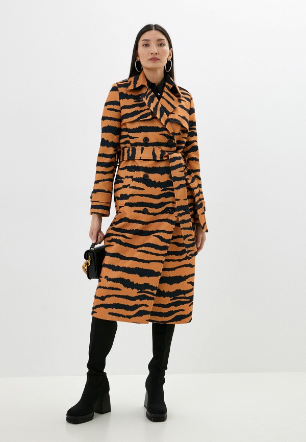 Bad Queen Пальто - фото 1