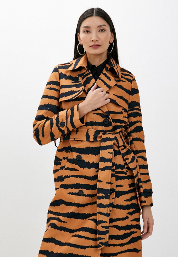 Bad Queen Пальто - фото 2