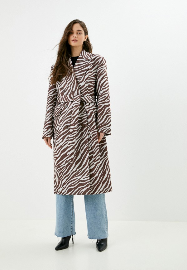 Bad Queen Пальто - фото 1