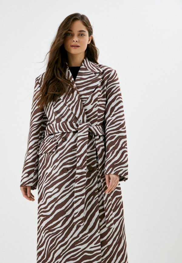 Bad Queen Пальто - фото 2