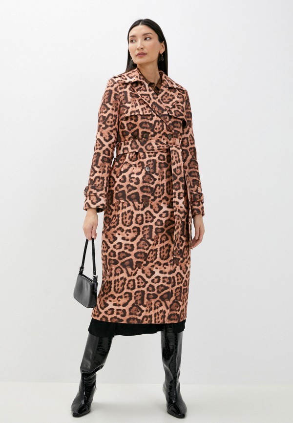 Bad Queen Пальто - фото 1