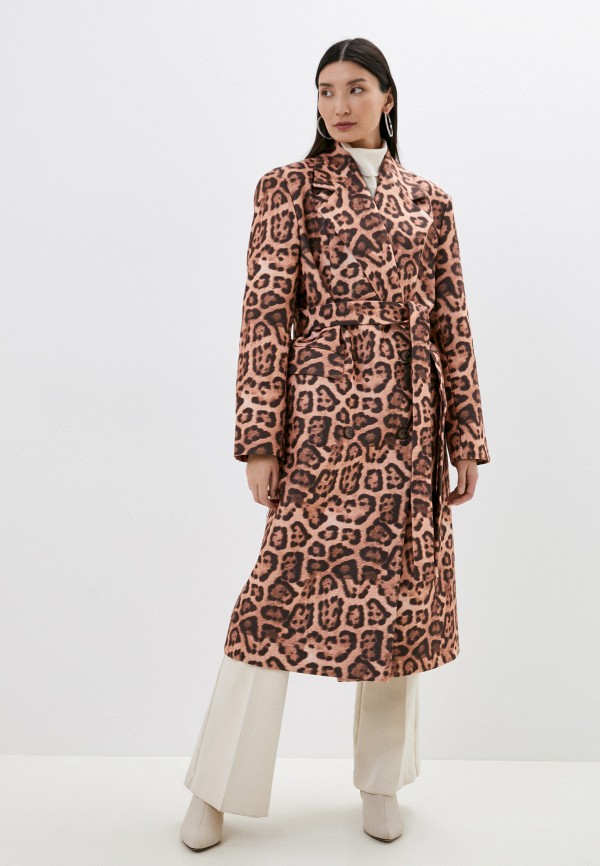 Bad Queen Пальто - фото 1